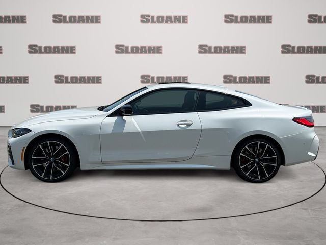 bmw 4 series 2024 WBA13AR07RCN83048 image bmw 4 series 2024 WBA13AR07RCN83048 image